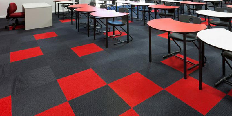 Carpet-Flooring